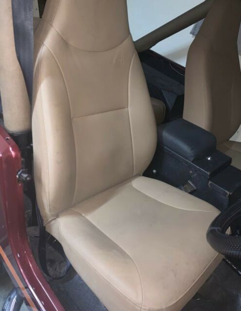 1980 Jeep CJ CJ7 - photo 7