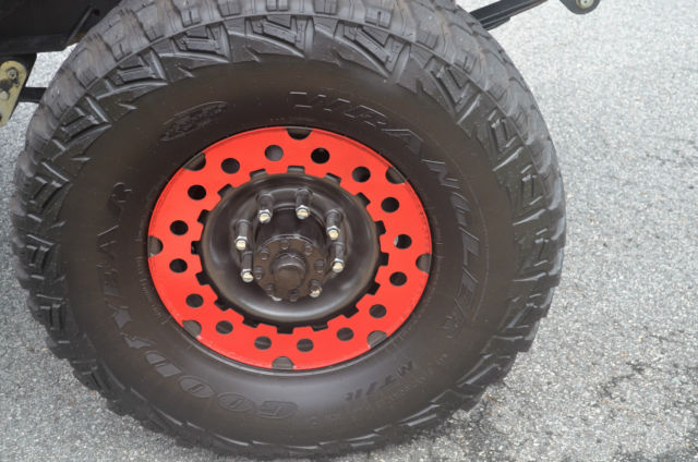 1976 Jeep CJ - photo 6