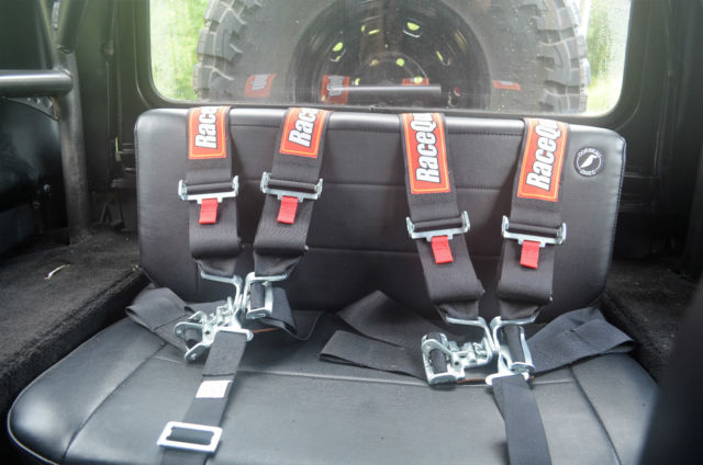 1976 Jeep CJ - photo 9