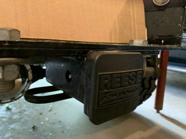 1984 Jeep CJ CJ7 Laredo/Renegade - photo 13