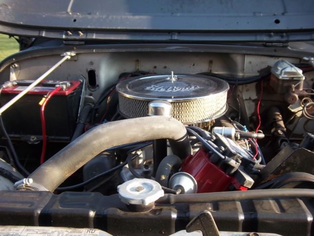 1984 Jeep CJ - photo 12