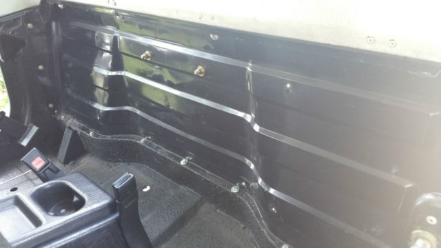 1982 Jeep CJ - photo 4