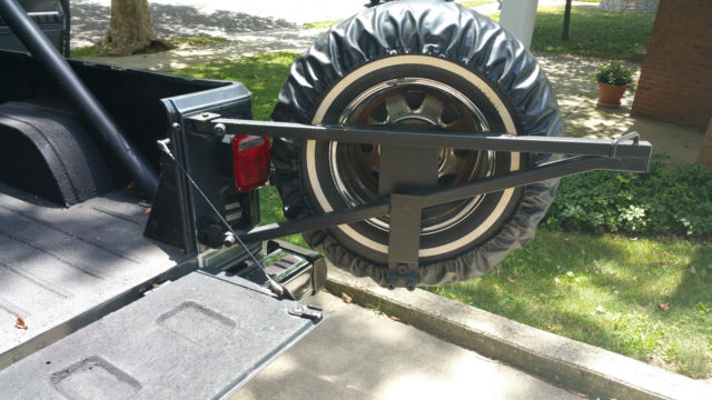 1982 Jeep CJ - photo 5
