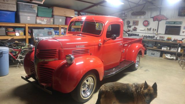 1946 Dodge Other Pickups - photo 13