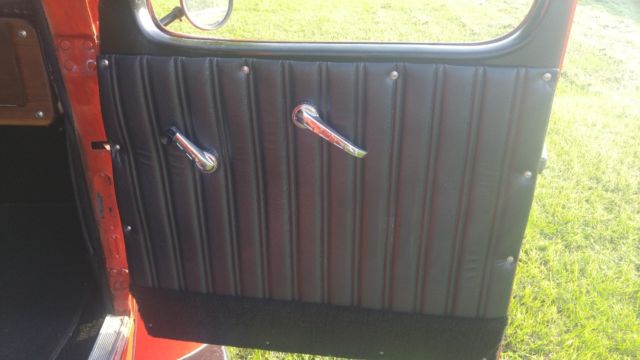 1946 Dodge Other Pickups - photo 8