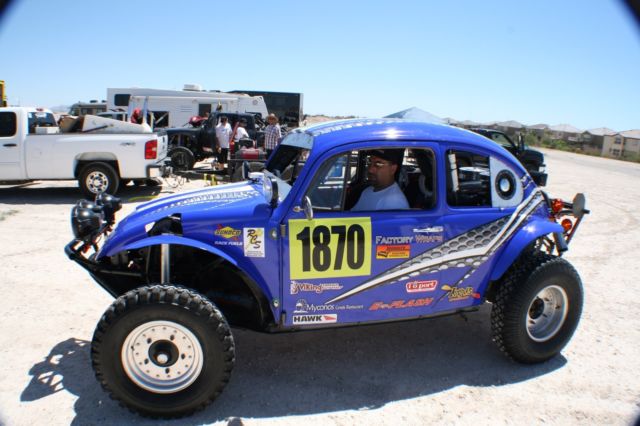 1967 Volkswagen Beetle - Classic