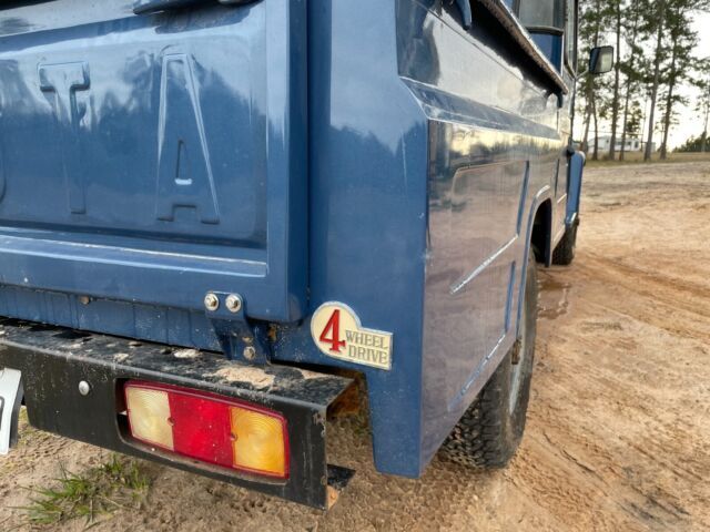 1989 Toyota Other - photo 8