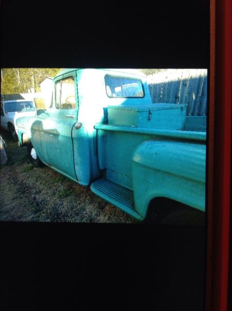 1959 Chevrolet Other Pickups - photo 3