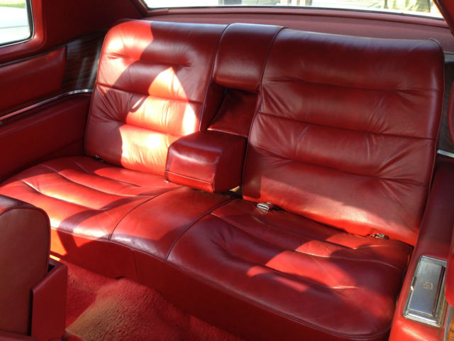 1976 Cadillac DeVille Base Coupe 2 door - photo 13