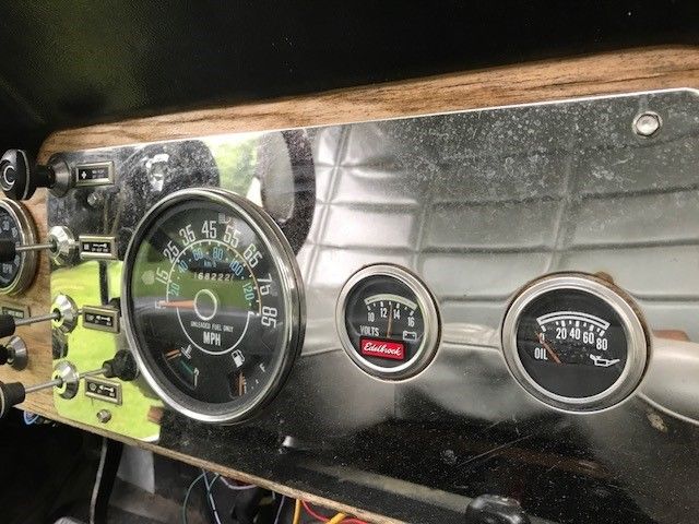 1982 Jeep CJ Scrambler SL - photo 5