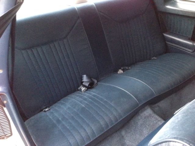 1987 Oldsmobile Cutlass Supreme - photo 13