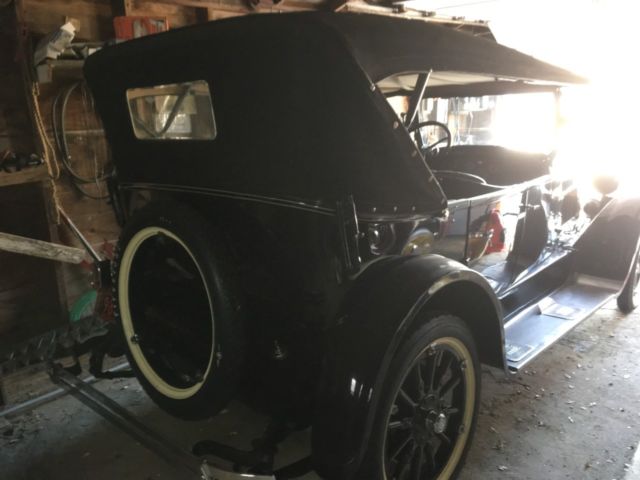 1924 Dodge Other All the bells and whistles - photo 10