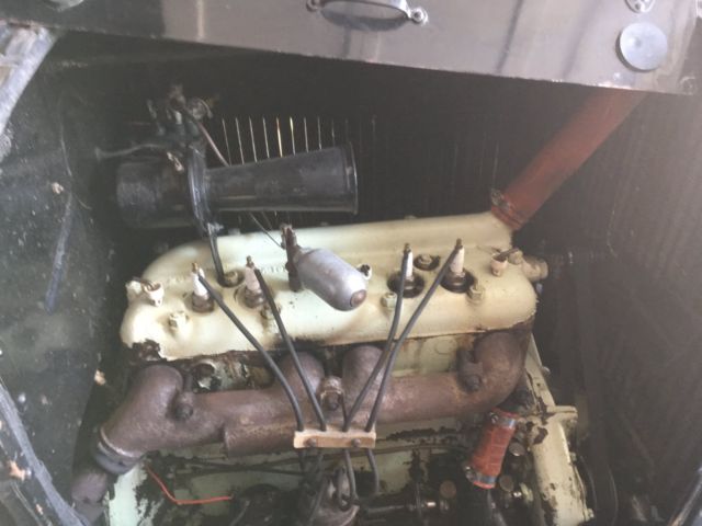 1924 Dodge Other All the bells and whistles - photo 4