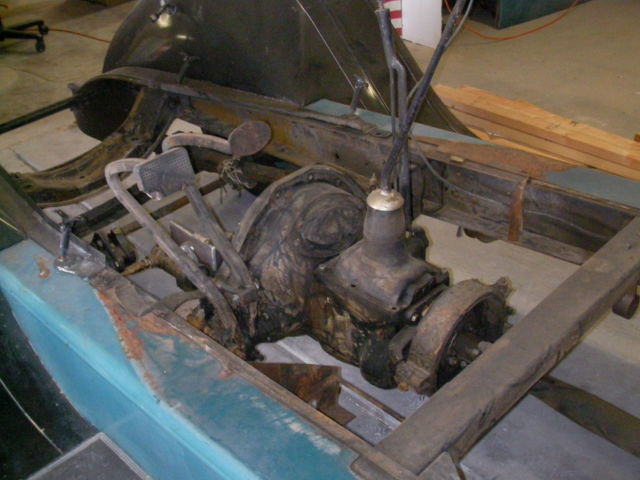 1928 Chrysler Other - photo 11