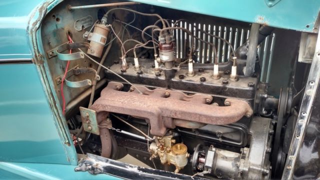 1928 Chrysler Other - photo 12