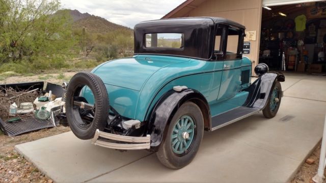 1928 Chrysler Other - photo 2