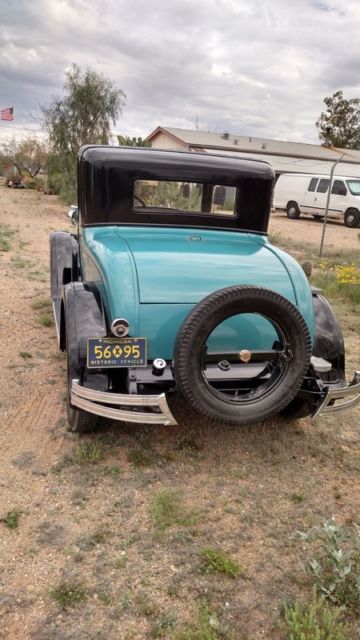 1928 Chrysler Other - photo 3