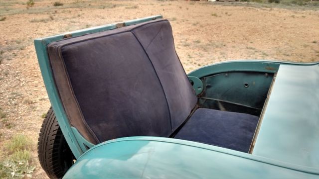 1928 Chrysler Other - photo 6