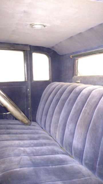 1928 Chrysler Other - photo 7