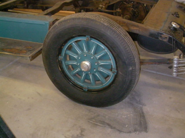 1928 Chrysler Other - photo 7