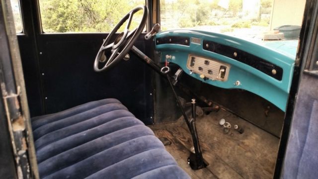 1928 Chrysler Other - photo 8