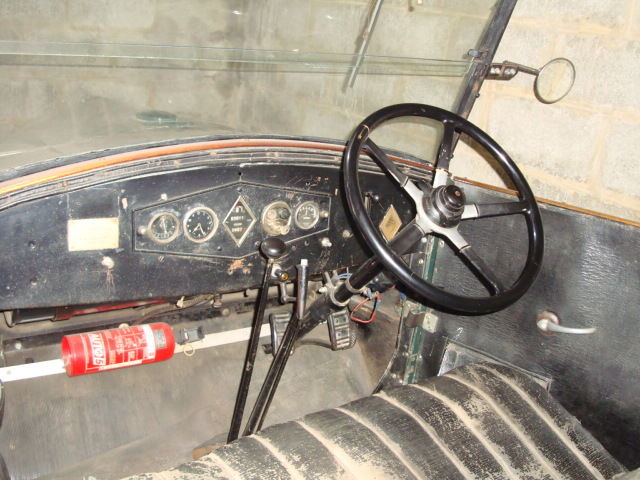 1929 Renault Other KZ3 - photo 9