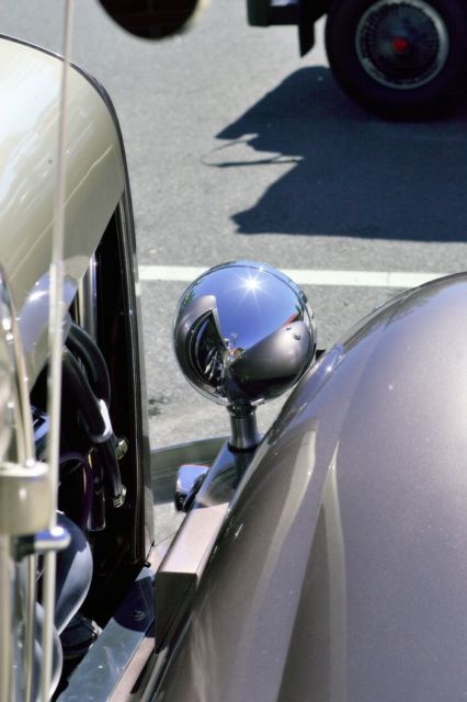 1930 Ford Model A - photo 8