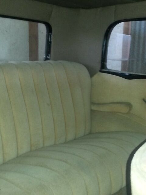 1931 Nash Series 660 - photo 4