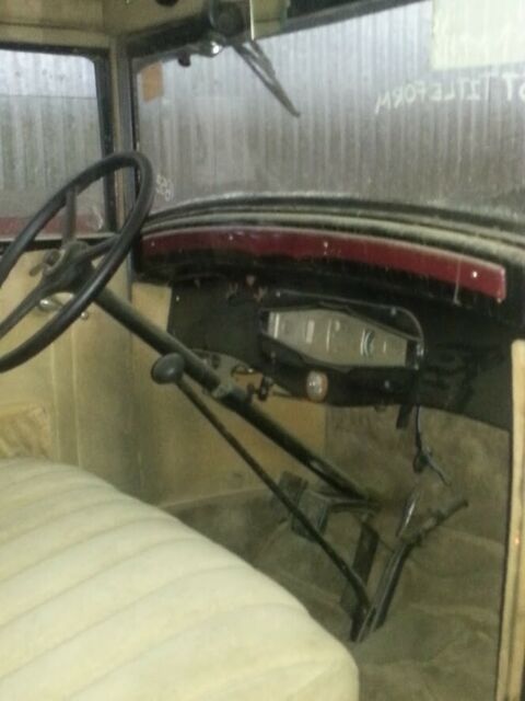 1931 Nash Series 660 - photo 5