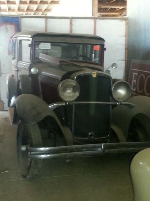 1931 Nash Series 660 - photo 6