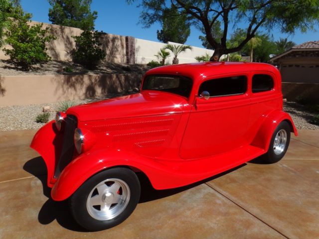 Classic 1933 Ford sedan 1933 Ford Other