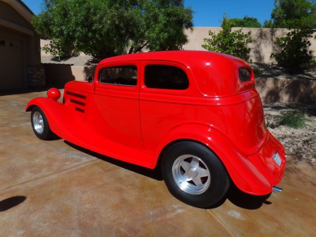 1933 Ford Other - photo 2