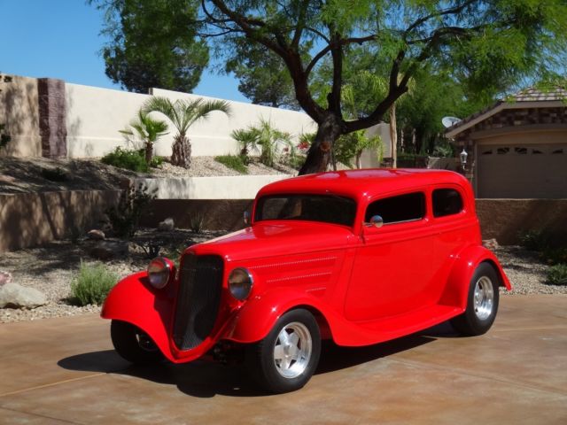 1933 Ford Other - photo 3