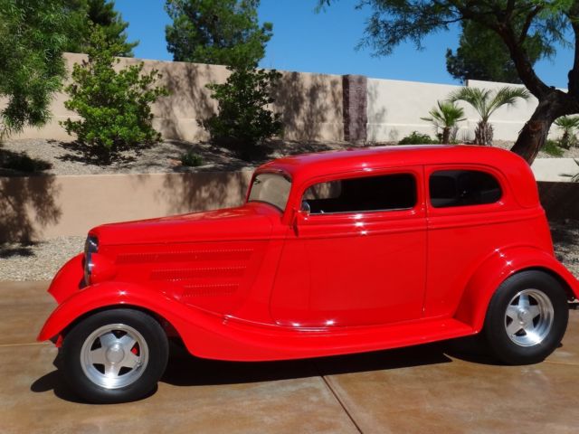 1933 Ford Other - photo 4