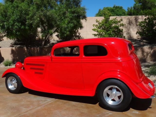 1933 Ford Other - photo 5