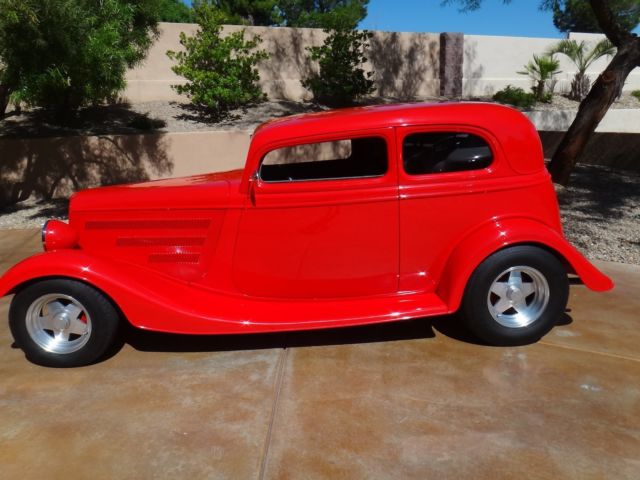 1933 Ford Other - photo 6
