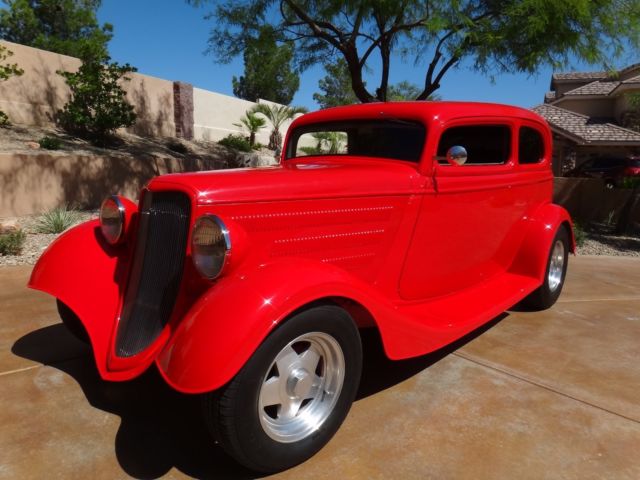1933 Ford Other - photo 7