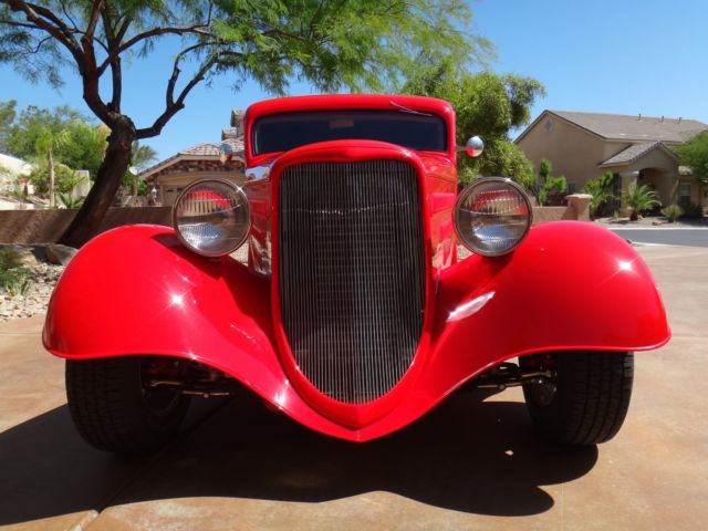 1933 Ford Other - photo 8