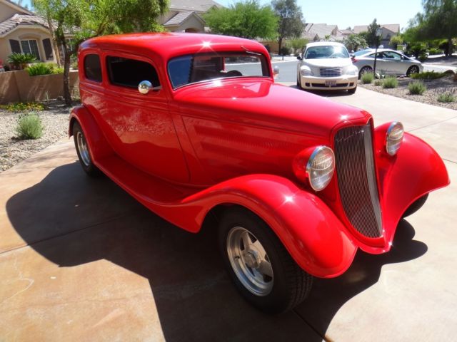 1933 Ford Other - photo 9