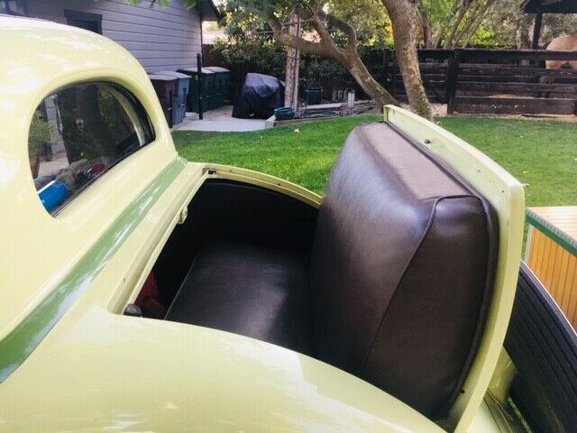 1934 Pontiac Other Sports Coupe - photo 7