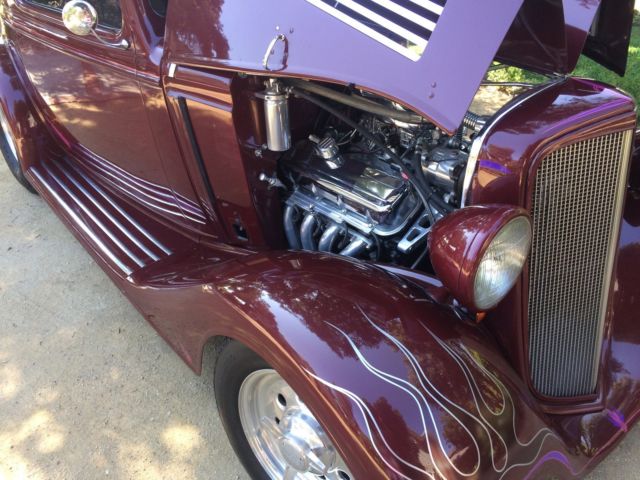 1934 Chevrolet Other custom - photo 5