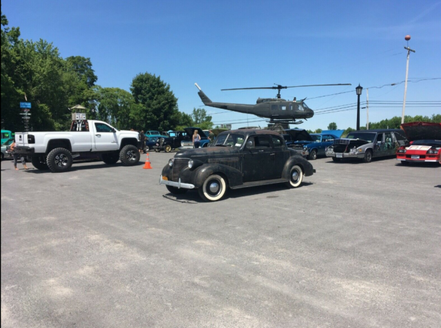 1939 Chevrolet Other Classic Collector Car
