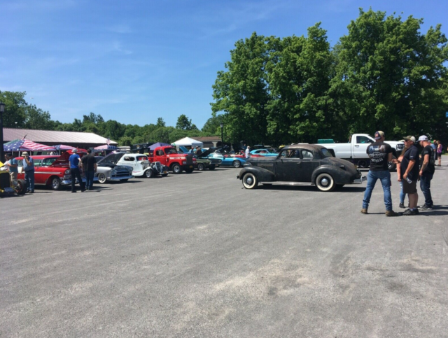 1939 Chevrolet Other Classic Collector Car - photo 2