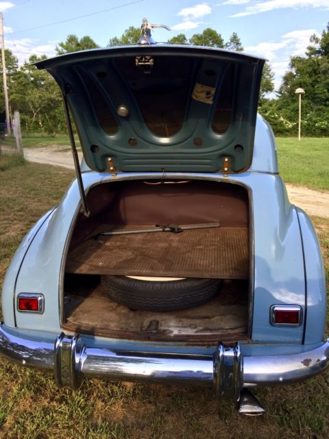 1946 Oldsmobile Other - photo 5