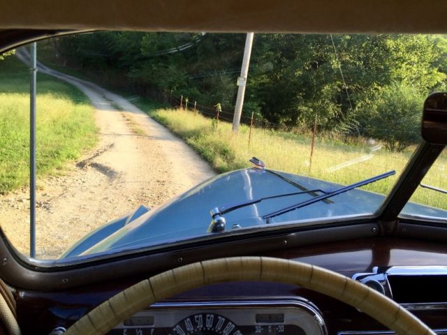 1946 Oldsmobile Other - photo 9