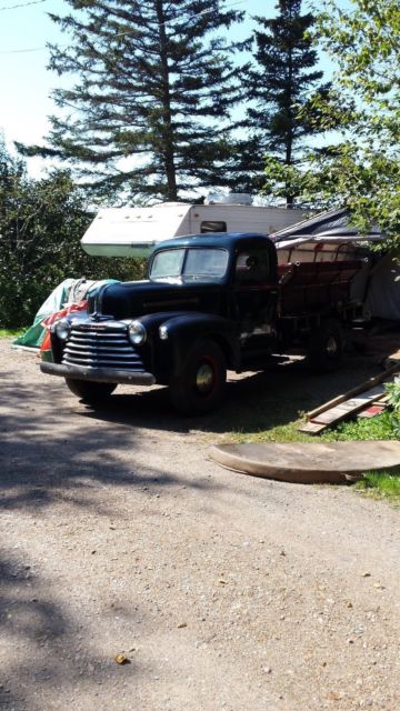 1947 Mercury Other - photo 2