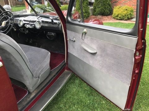 1947 Ford Super Deluxe - photo 10
