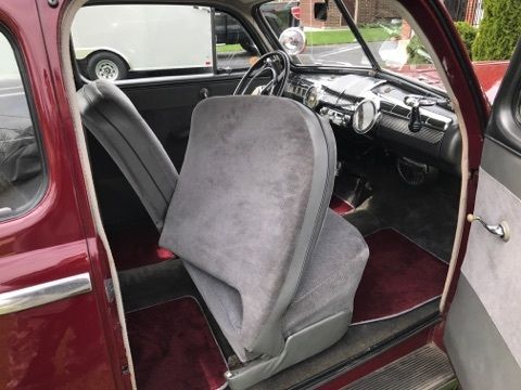 1947 Ford Super Deluxe - photo 13