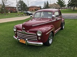 1947 Ford Super Deluxe - photo 5