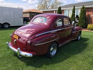 1947 Ford Super Deluxe - photo 7